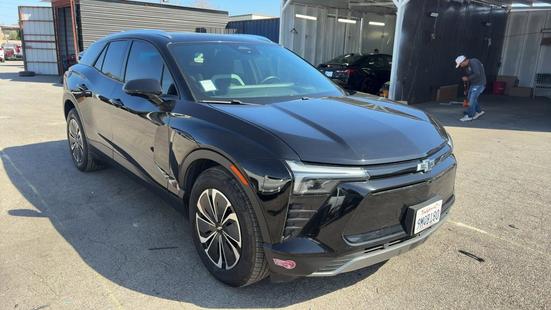chevrolet blazer ev 2024 3GNKDBRJ2RS224632 image chevrolet blazer ev 2024 3GNKDBRJ2RS224632 image